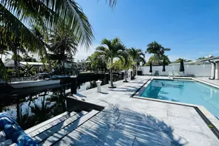 2531 Gulfstream Ln, Fort Lauderdale, FL 33312 - Photo 1