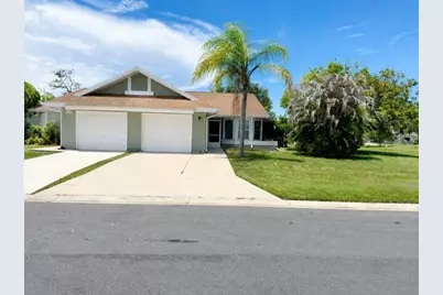 1478 SE Larkwood Circle, Port Saint Lucie, FL 34952 - Photo 2