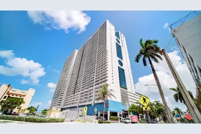 1717 N Bayshore Drive #A-2935, Miami, FL 33132 - Photo 66