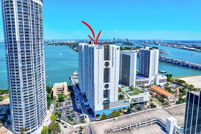 1717 N Bayshore Drive #A-2935, Miami, FL 33132 - Photo 10