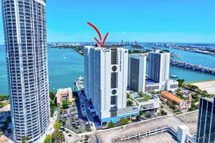 1717 N Bayshore Dr, Miami, FL 33132 - Photo 10