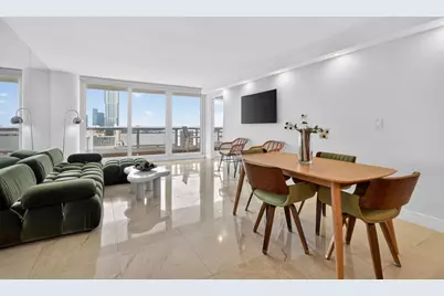 1717 N Bayshore Drive #A-2935, Miami, FL 33132 - Photo 48
