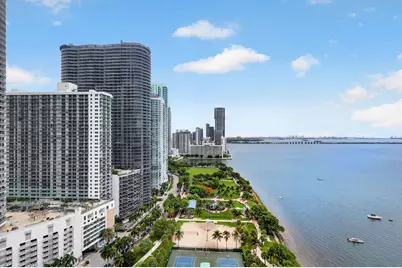 1717 N Bayshore Drive #A-2935, Miami, FL 33132 - Photo 2