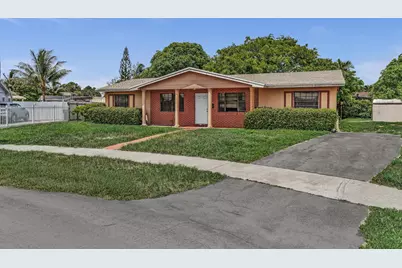 17032 NW 49th Court, Opa Locka, FL 33055 - Photo 2
