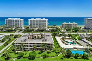 1401 S Ocean Blvd, Boca Raton, FL 33432 - Photo 1