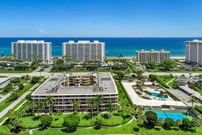 1401 S Ocean Boulevard #1060, Boca Raton, FL 33432 - Photo 1