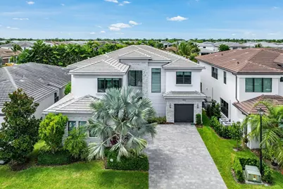 8568 Dream Falls Street, Boca Raton, FL 33496 - Photo 1