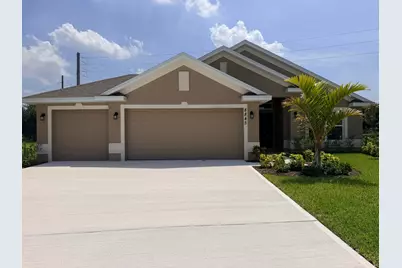 8845 Waterstone Boulevard, Fort Pierce, FL 34951 - Photo 1
