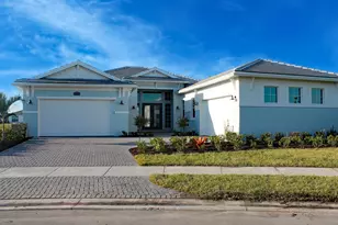 8346 SW Puccini Wy, Port Saint Lucie, FL 34987 - Photo 1