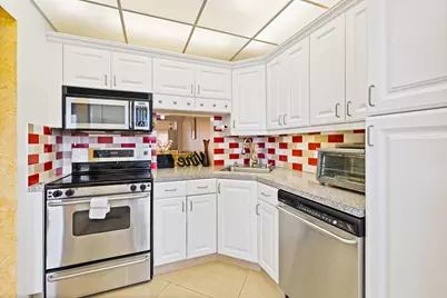 6300 NW 62nd Street #110, Tamarac, FL 33319 - Photo 6