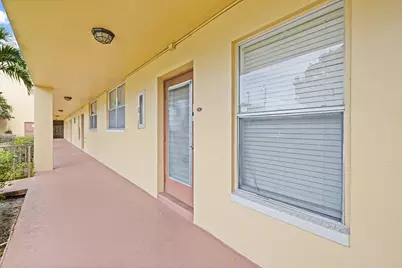 6300 NW 62nd Street #110, Tamarac, FL 33319 - Photo 20