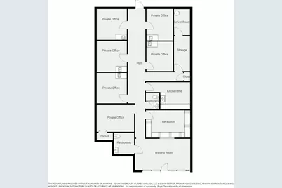 3205 Medical Way, Sebring, FL 33870 - Photo 2