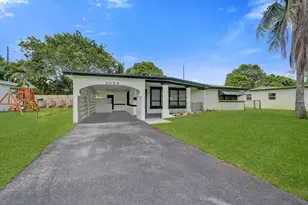 1054 Wyoming Ave, Fort Lauderdale, FL 33312 - Photo 1