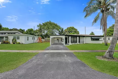 1054 Wyoming Avenue, Fort Lauderdale, FL 33312 - Photo 2