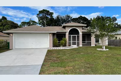 517 SW Paar Drive, Port Saint Lucie, FL 34953 - Photo 2