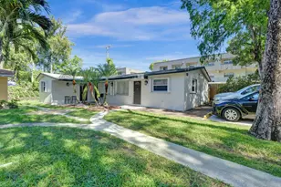 4240 NW 21st Ave, Oakland Park, FL 33309 - Photo 1
