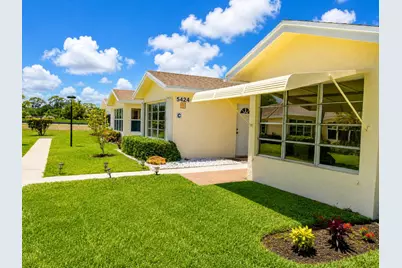 5424 Lakefront Boulevard #D, Delray Beach, FL 33484 - Photo 16