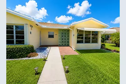 5424 Lakefront Boulevard #D, Delray Beach, FL 33484 - Photo 14
