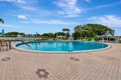 5424 Lakefront Boulevard #D, Delray Beach, FL 33484 - Photo 20