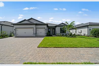 1992 Don Benito Way, Naples, FL 34120 - Photo 1