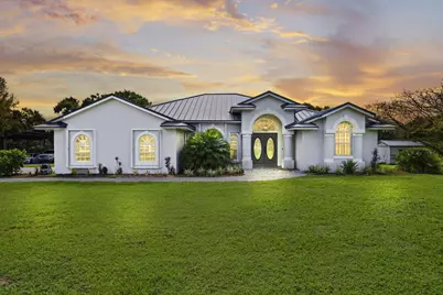 4800 Christensen Road, Fort Pierce, FL 34981 - Photo 1