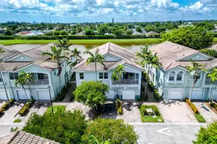 3133 Laurel Ridge Cir, West Palm Beach, FL 33404 - Photo 1