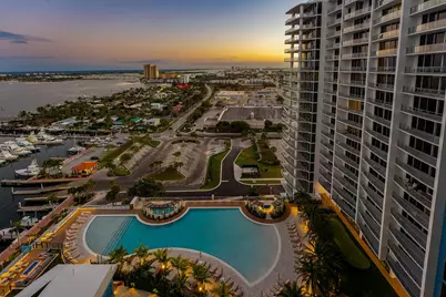 220 Lake Shore Drive #1911, Lake Park, FL 33403 - Photo 2