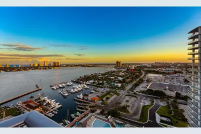220 Lake Shore Drive #1911, Lake Park, FL 33403 - Photo 4