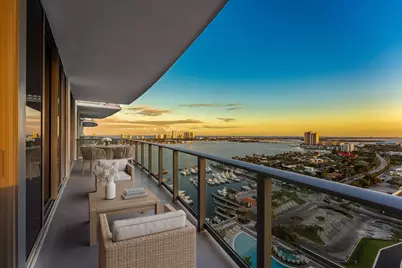 220 Lake Shore Drive #1911, Lake Park, FL 33403 - Photo 1