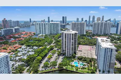 18181 NE 31st Court #1807, Aventura, FL 33160 - Photo 22