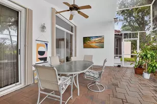 5256 Glenville Dr, Boynton Beach, FL 33437 - Photo 8