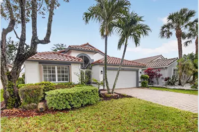 5256 Glenville Drive, Boynton Beach, FL 33437 - Photo 4