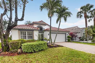 5256 Glenville Dr, Boynton Beach, FL 33437 - Photo 4