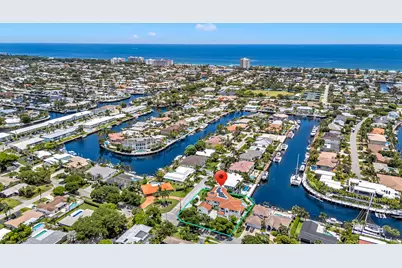 2300 NE 34th Court, Lighthouse Point, FL 33064 - Photo 4
