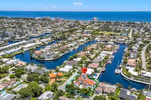 2300 NE 34th Ct, Lighthouse Point, FL 33064 - Photo 4