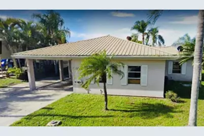 1134 6th Street, Okeechobee, FL 34974 - Photo 1