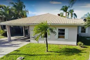 1134 6th St, Okeechobee, FL 34974 - Photo 1