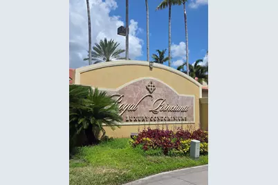 1245 SW 46th Avenue #1204, Pompano Beach, FL 33069 - Photo 1
