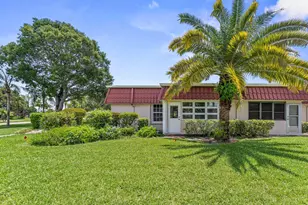 713 Nantucket Cir, Lake Worth, FL 33467 - Photo 1