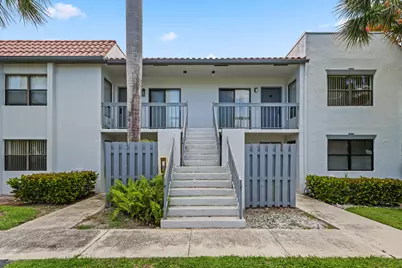 3275 Frederick Boulevard #17u, Delray Beach, FL 33483 - Photo 2