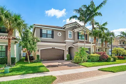 8109 Snowflake Obsidian Trail, Delray Beach, FL 33446 - Photo 2