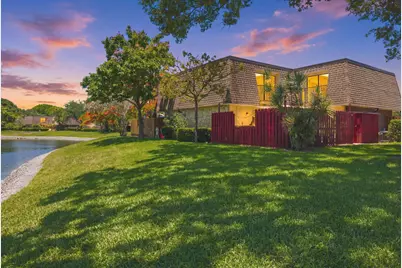 2883 SW 22nd Circle #51a, Delray Beach, FL 33445 - Photo 1