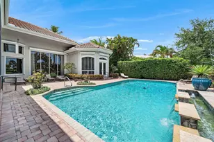 61 St George Pl, Palm Beach Gardens, FL 33418 - Photo 50
