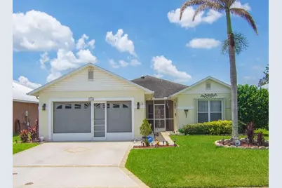 6704 Picante Circle, Fort Pierce, FL 34951 - Photo 1