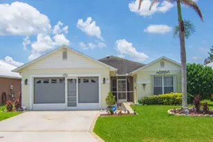 6704 Picante Cir, Fort Pierce, FL 34951 - Photo 2