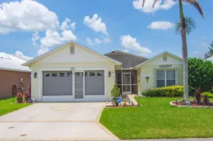 6704 Picante Cir, Fort Pierce, FL 34951 - Photo 1