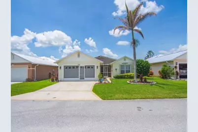 6704 Picante Circle, Fort Pierce, FL 34951 - Photo 2