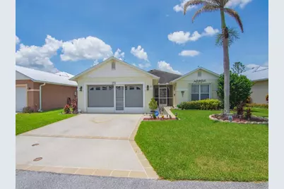 6704 Picante Circle, Fort Pierce, FL 34951 - Photo 2