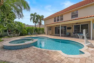 7201 Brunswick Cir, Boynton Beach, FL 33472 - Photo 4