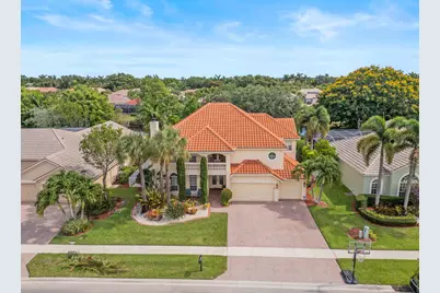 7201 Brunswick Circle, Boynton Beach, FL 33472 - Photo 1
